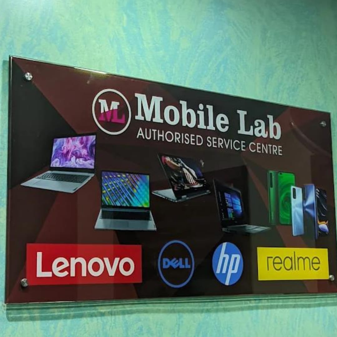 Mobile Lab Kozhikode